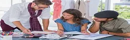 Fashion Design Course ( Level 1)